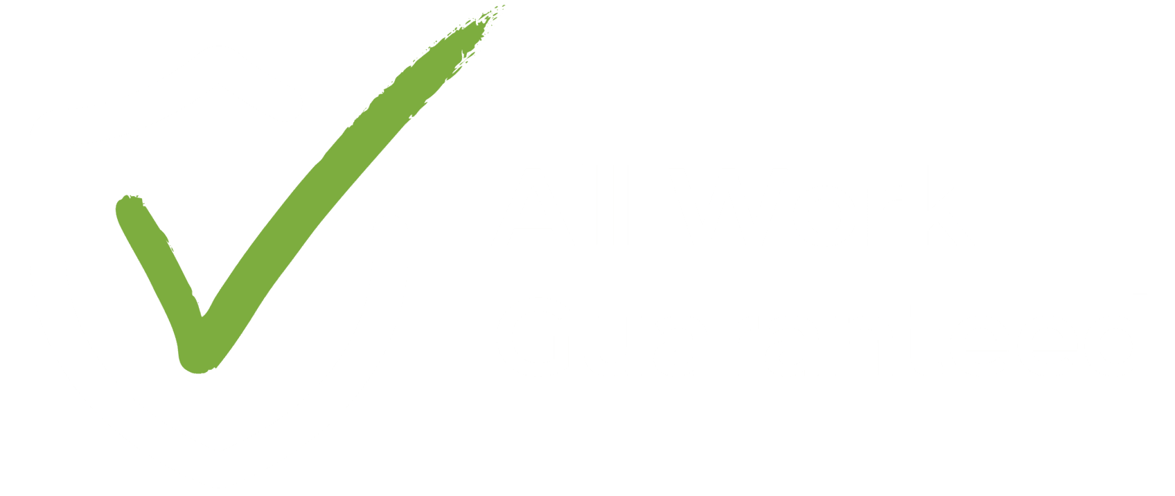 All Work Guaranteed